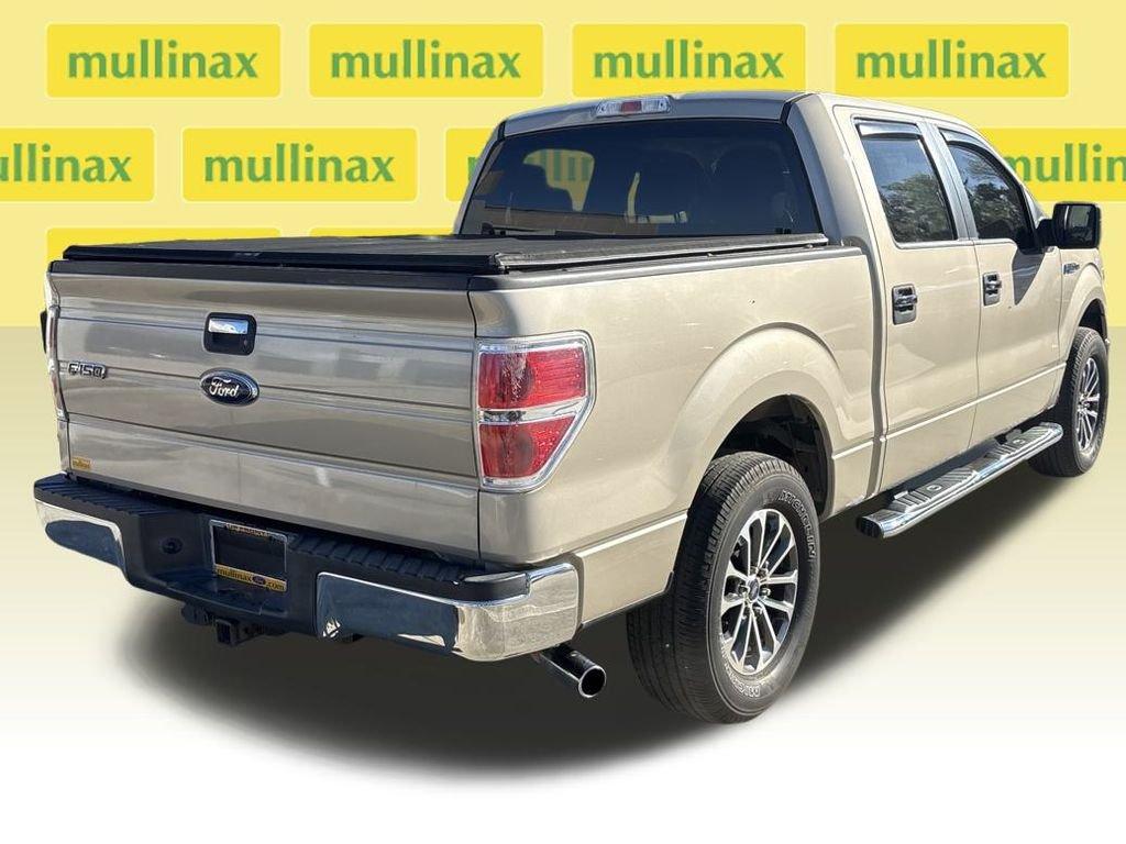 Ford F-150 Xlt - Thumbnail 5