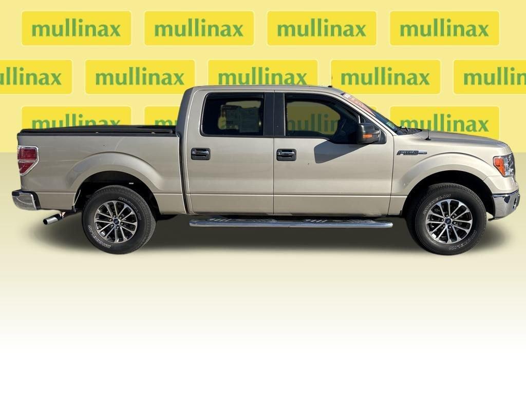 Ford F-150 Xlt - Thumbnail 3