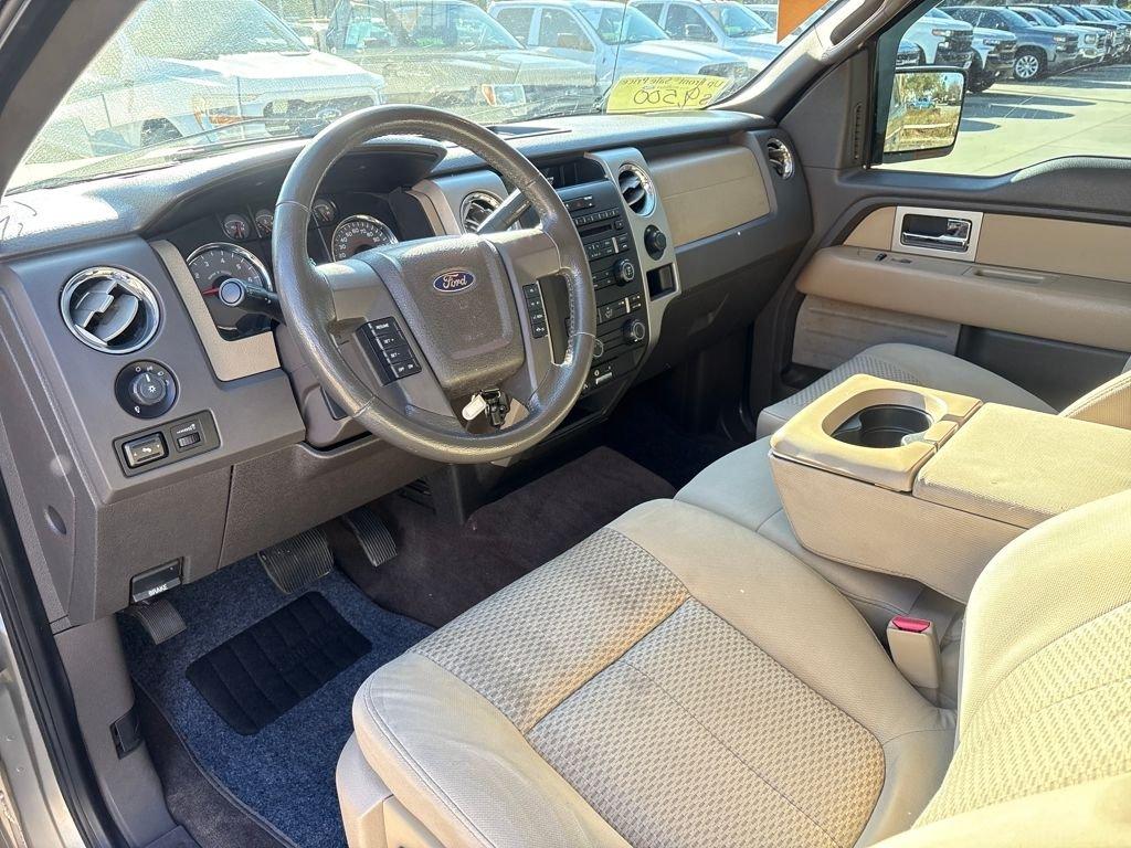 Ford F-150 Xlt - Thumbnail 7