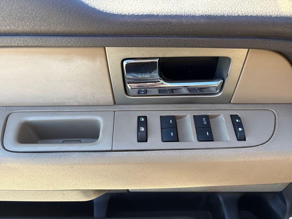 Ford F-150 Xlt - Thumbnail 17