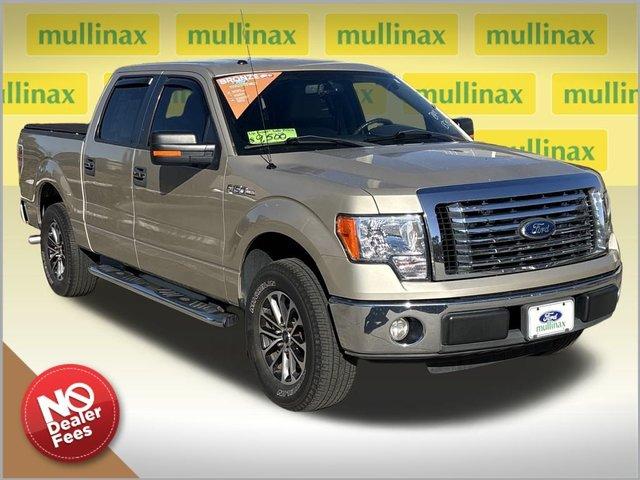 Ford F-150 Xlt - View 1