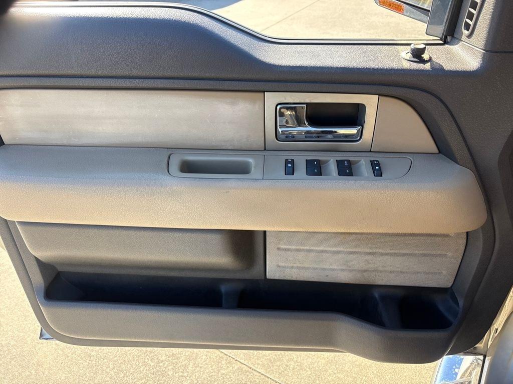 Ford F-150 Xlt - Thumbnail 16