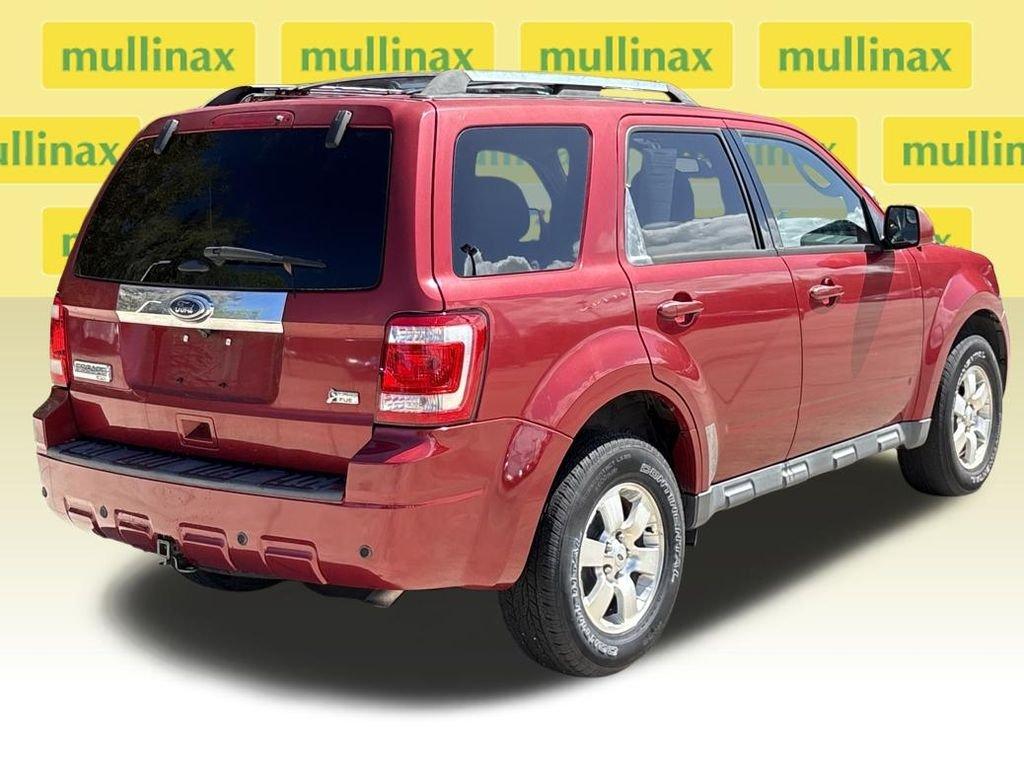 Ford Escape Limited - Thumbnail 5