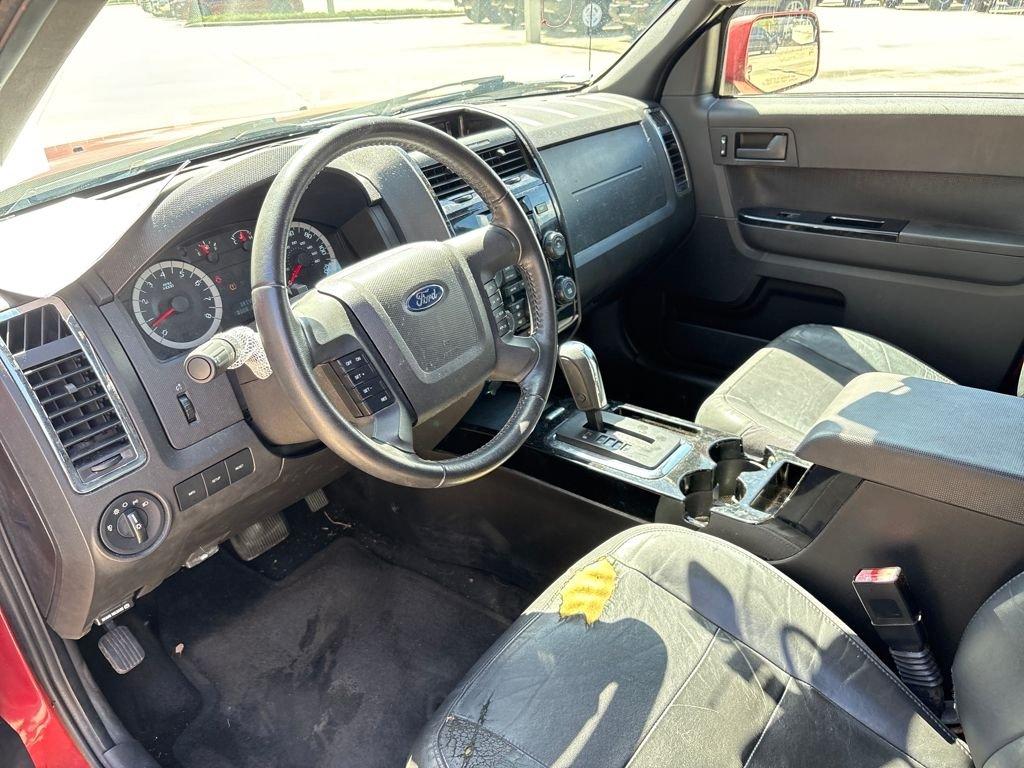 Ford Escape Limited - Thumbnail 6