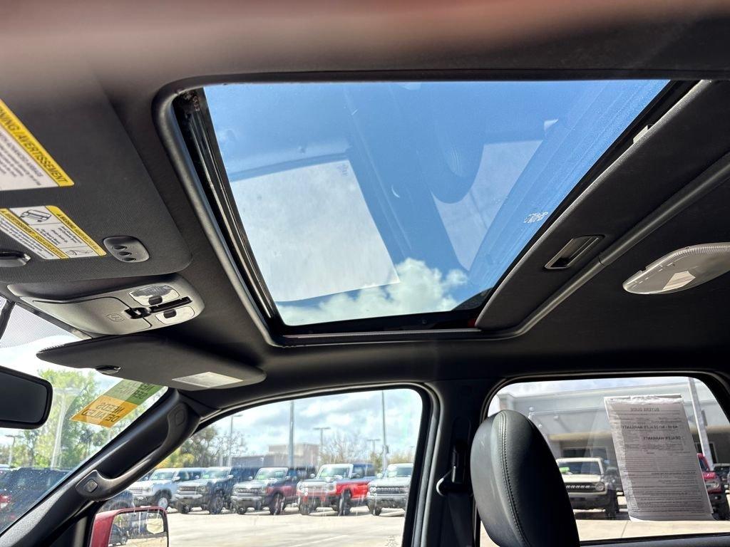 Ford Escape Limited - Thumbnail 9