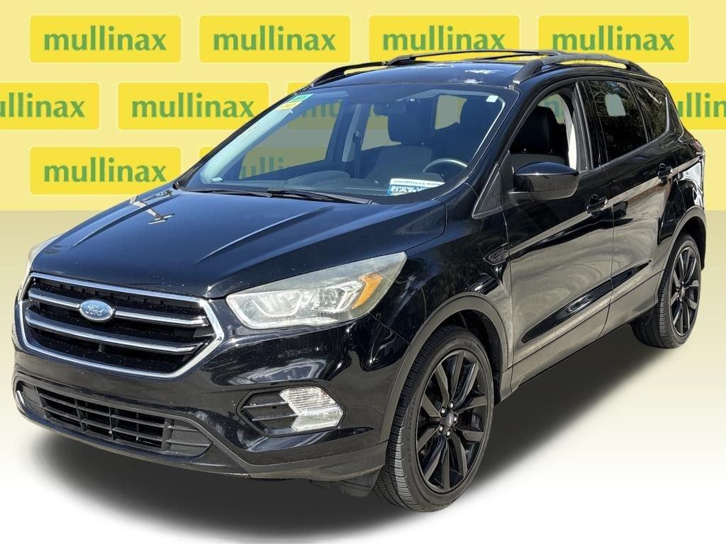 Ford Escape Se - Thumbnail 13