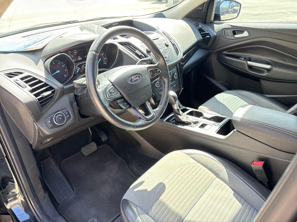 Ford Escape Se - Thumbnail 7