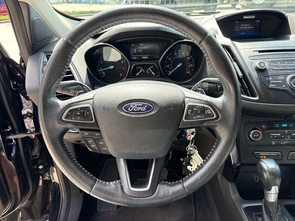 Ford Escape Se - Thumbnail 18