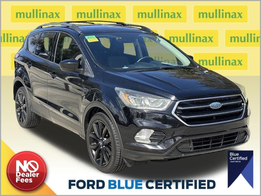 Ford Escape Se - Thumbnail 2