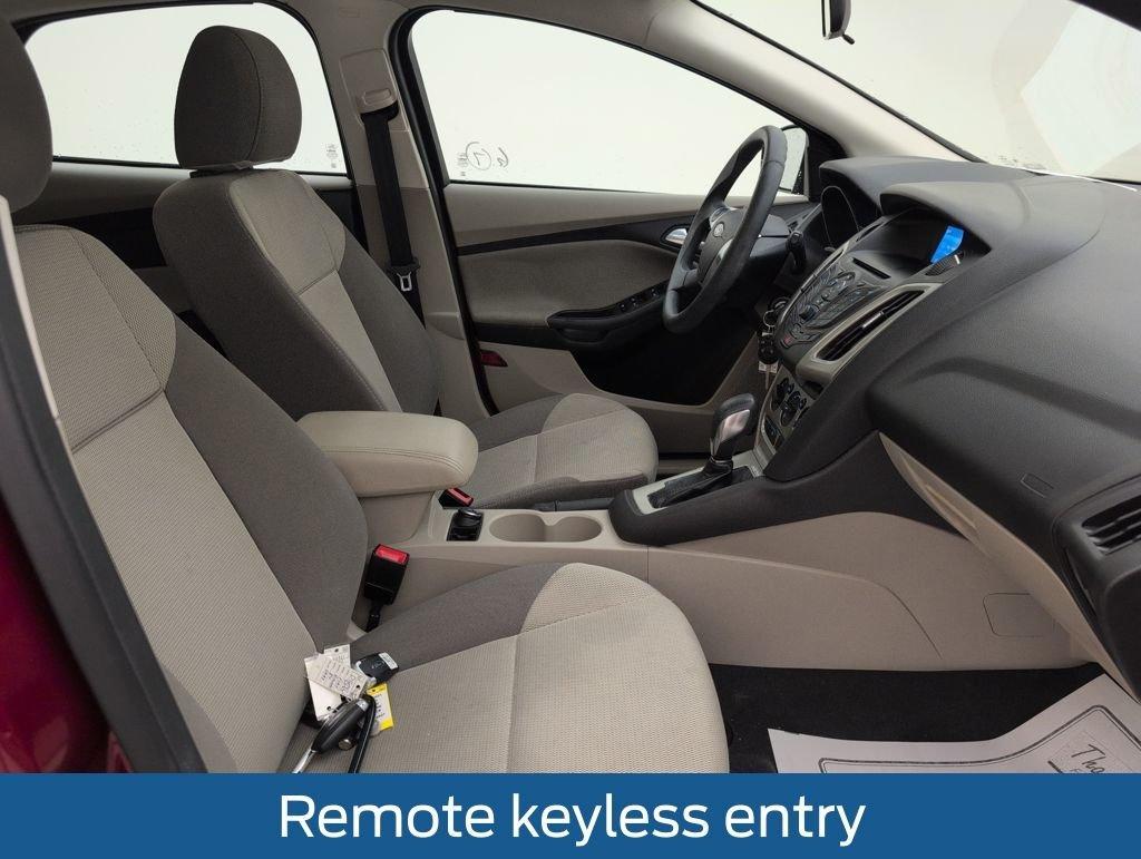 Ford Focus Se - Thumbnail 17