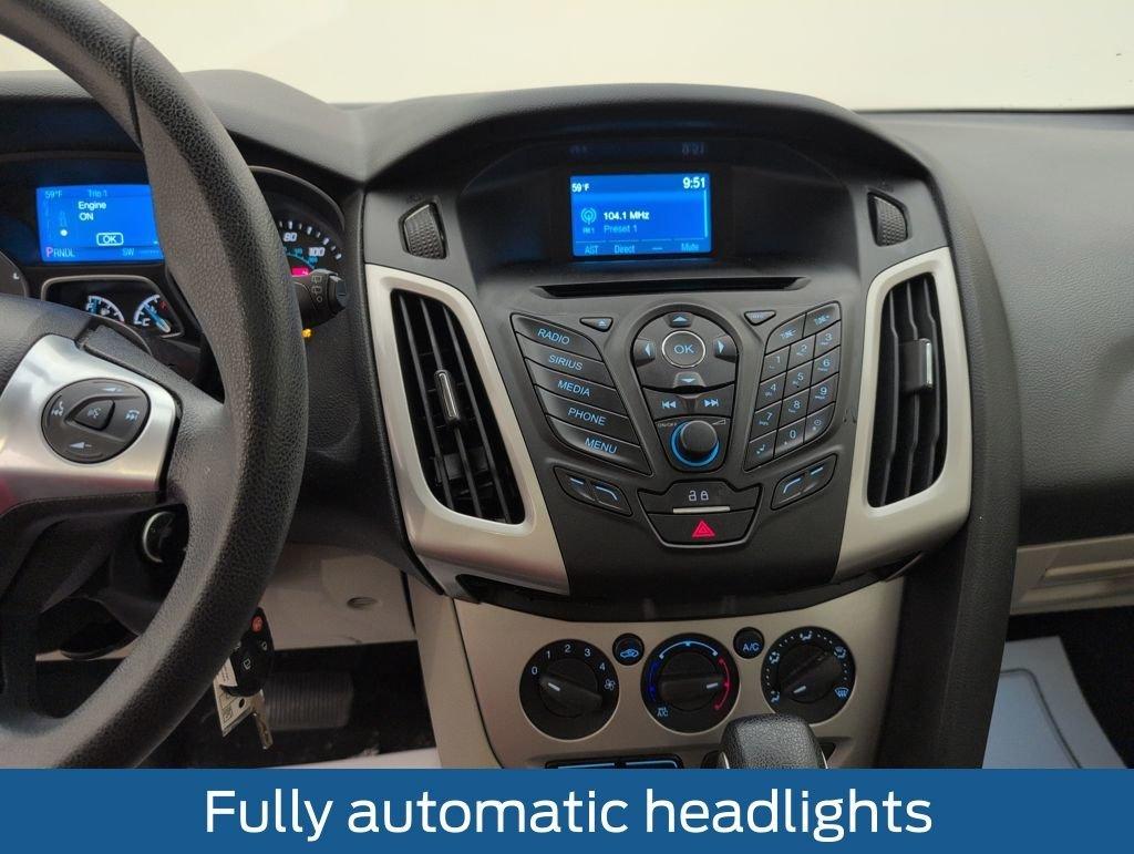 Ford Focus Se - Thumbnail 20