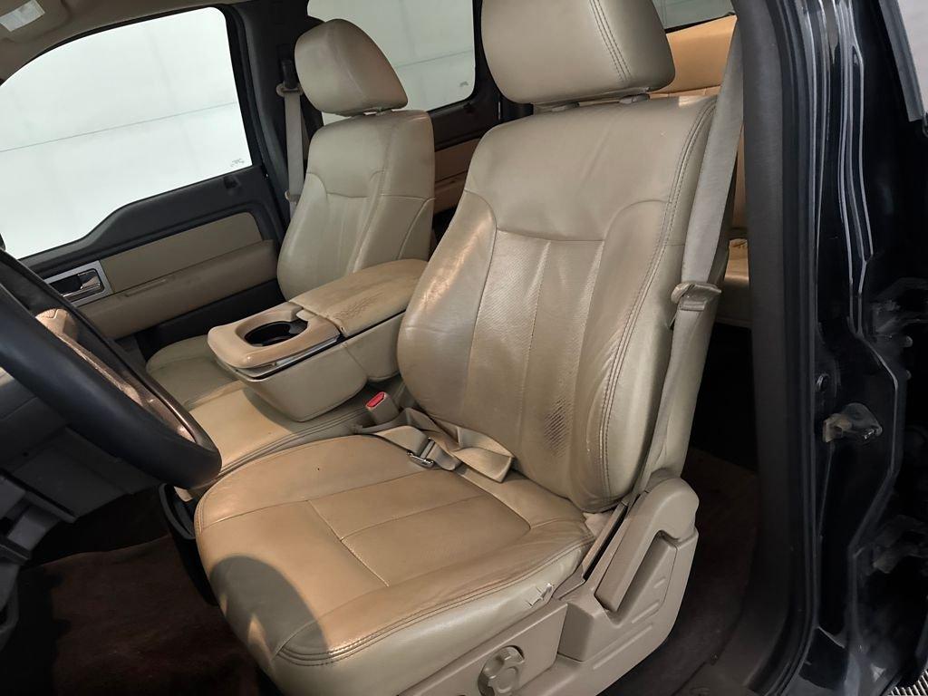 Ford F-150 Xlt - Thumbnail 18