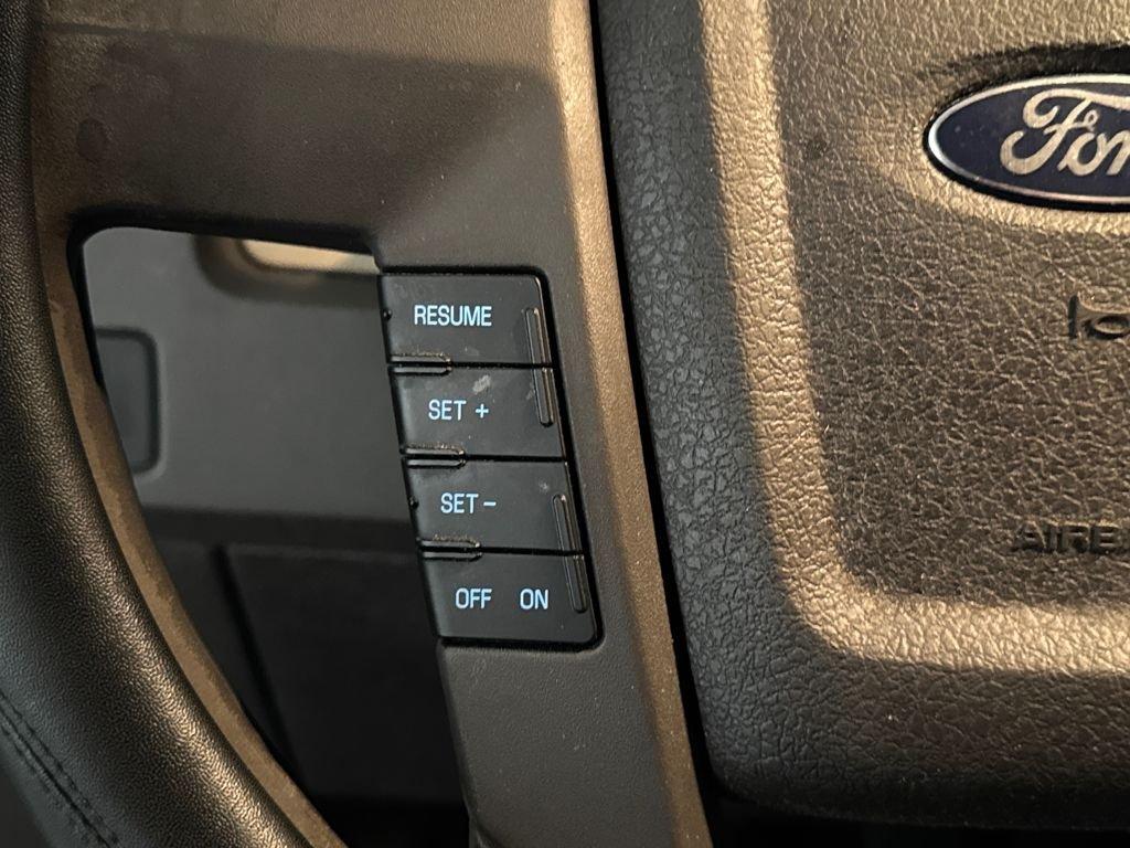 Ford F-150 Xlt - Thumbnail 20