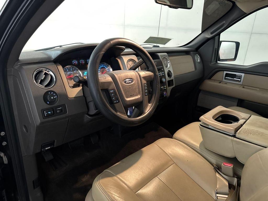 Ford F-150 Xlt - Thumbnail 7