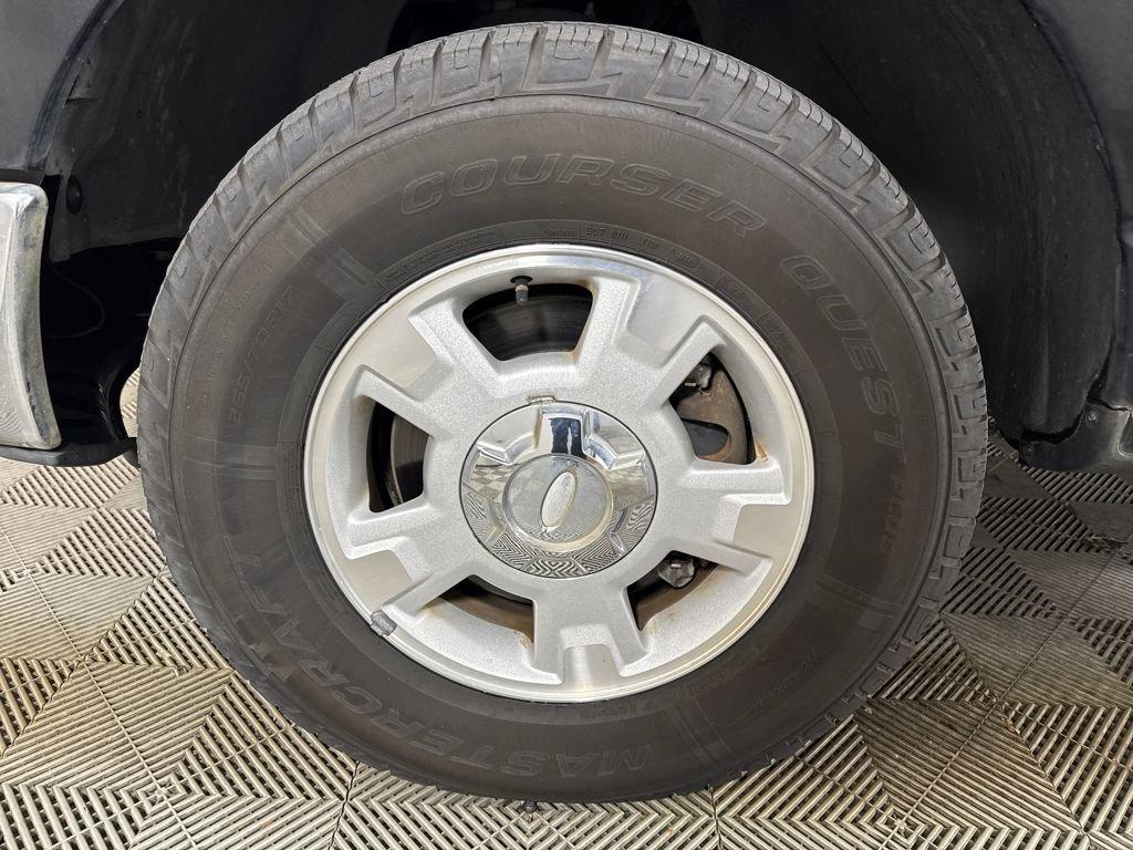 Ford F-150 Xlt - Thumbnail 14