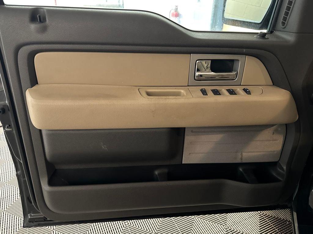 Ford F-150 Xlt - Thumbnail 16