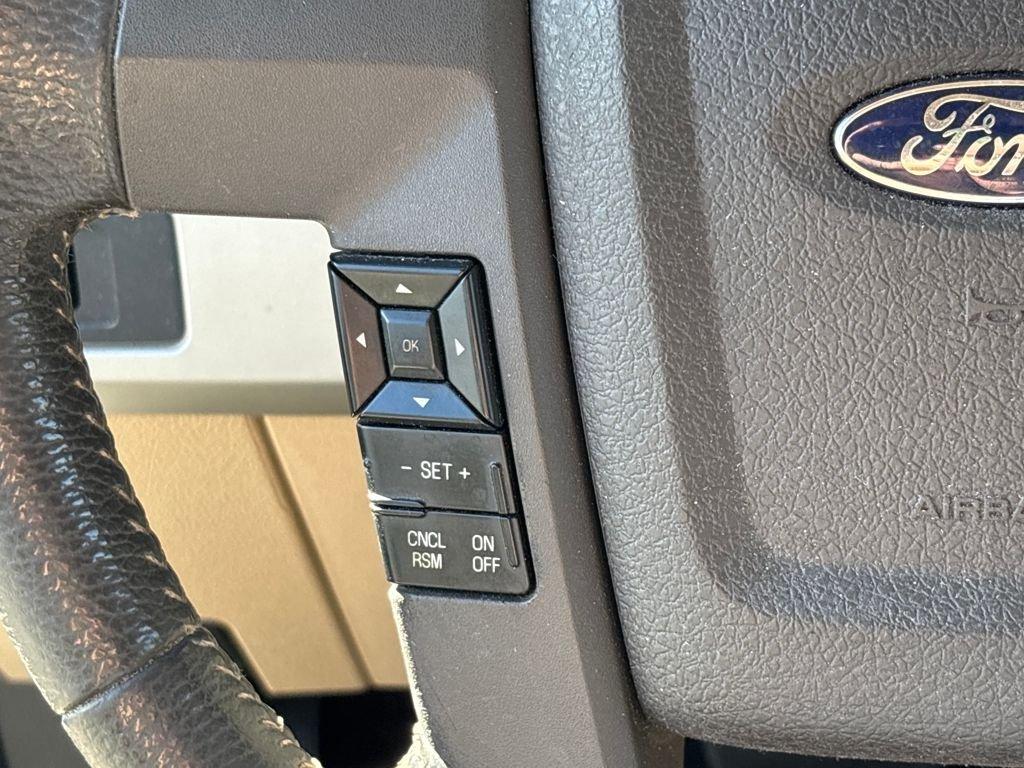 Ford F-150 Lariat - Thumbnail 20