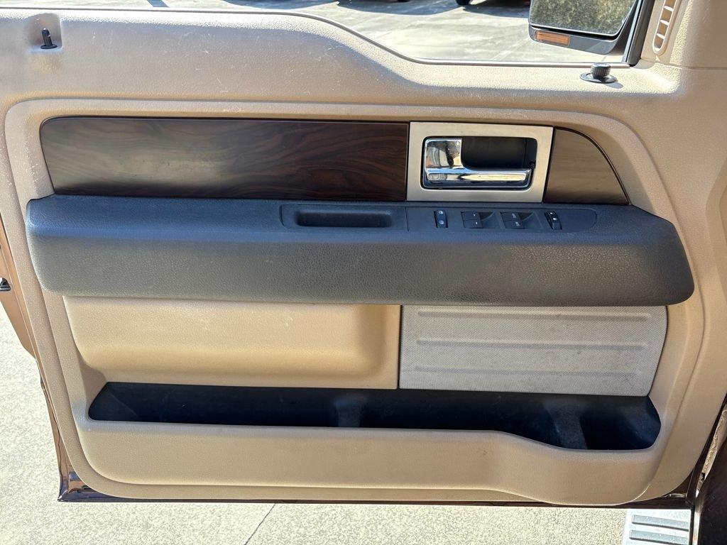 Ford F-150 Lariat - Thumbnail 17