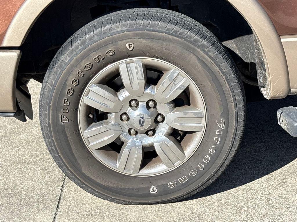 Ford F-150 Lariat - Thumbnail 13