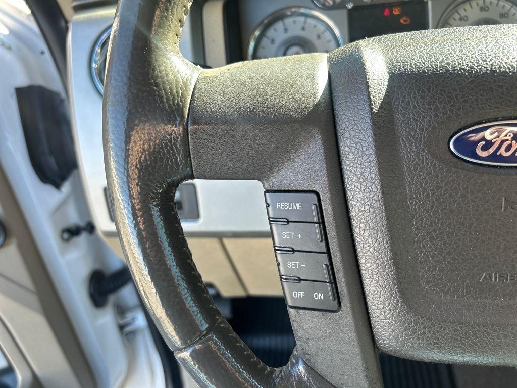 Ford F-150 Lariat - Thumbnail 20