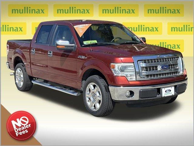 Ford F-150 Xlt - View 1