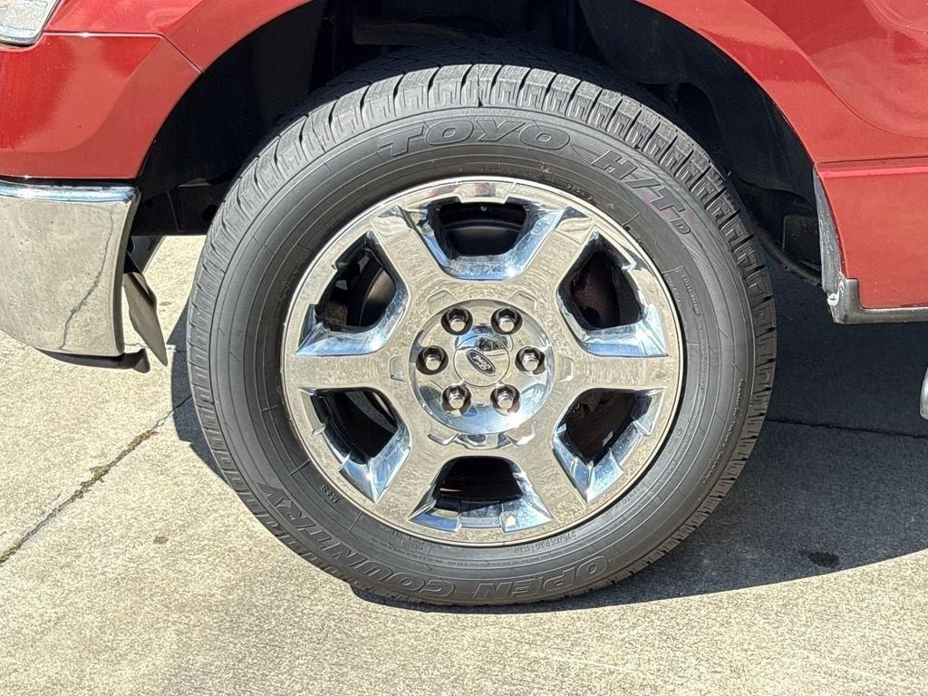 Ford F-150 Xlt - Thumbnail 13