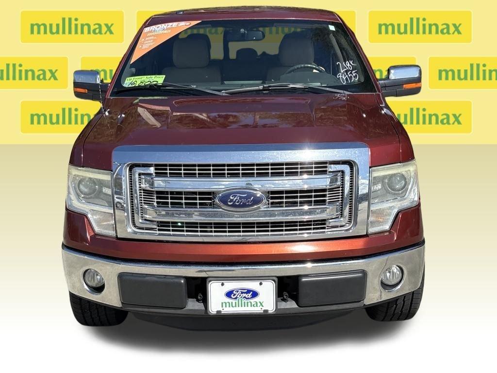 Ford F-150 Xlt - Thumbnail 16