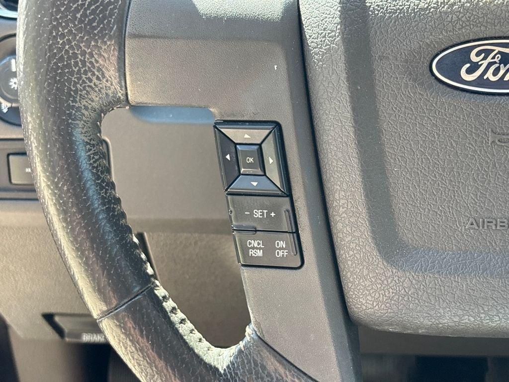 Ford F-150 Xlt - Thumbnail 20