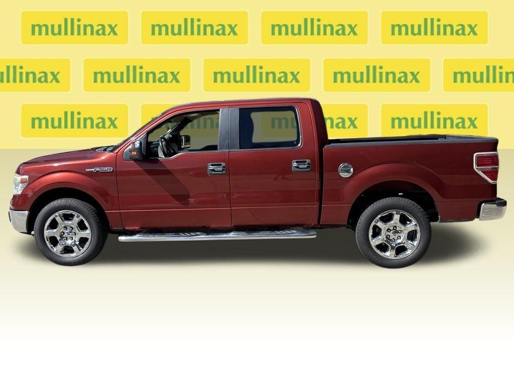 Ford F-150 Xlt - Thumbnail 12