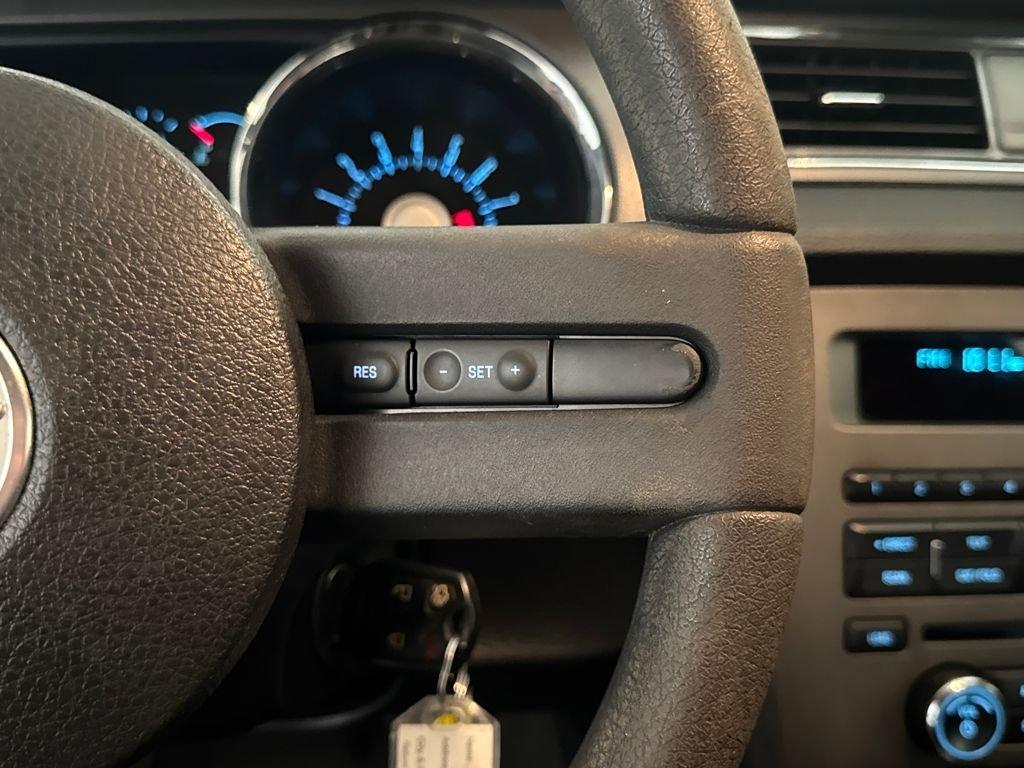 Ford Mustang V6 - Thumbnail 20