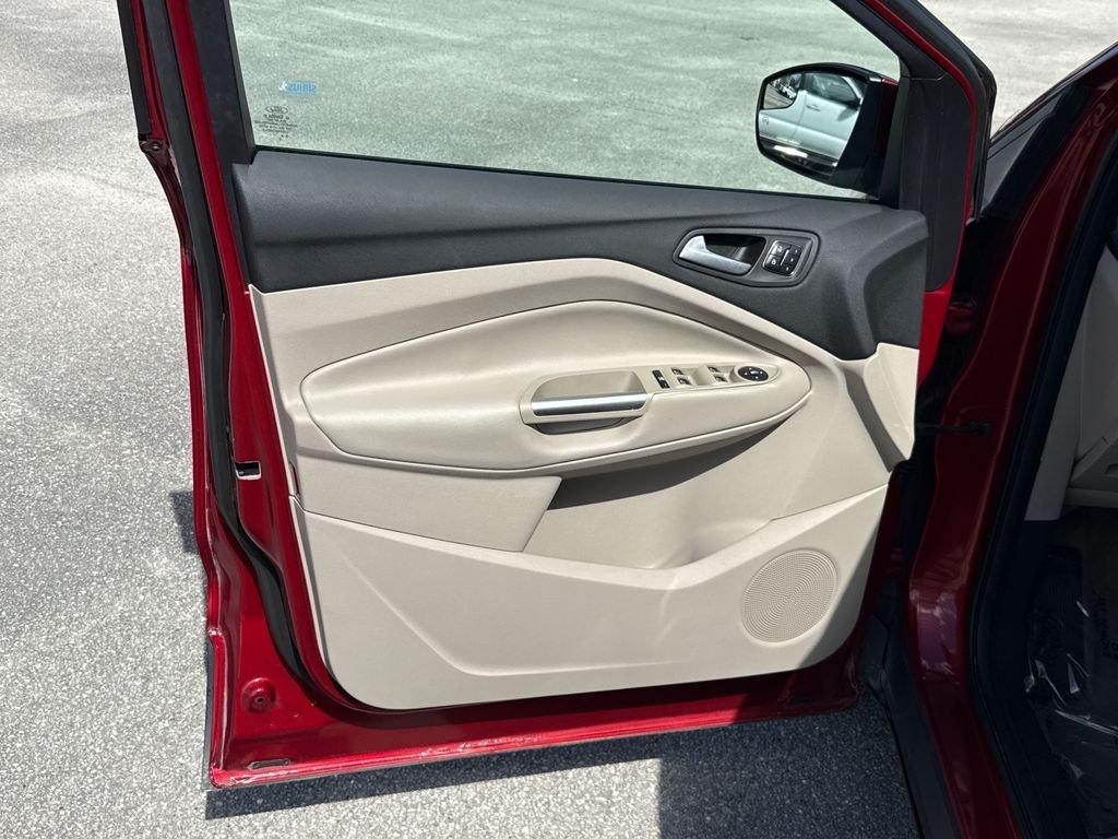 Ford Escape Titanium - Thumbnail 13