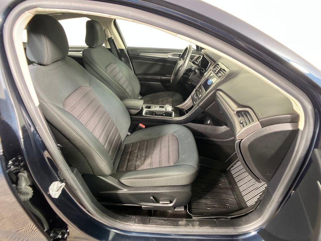 Ford Fusion Se - Thumbnail 7
