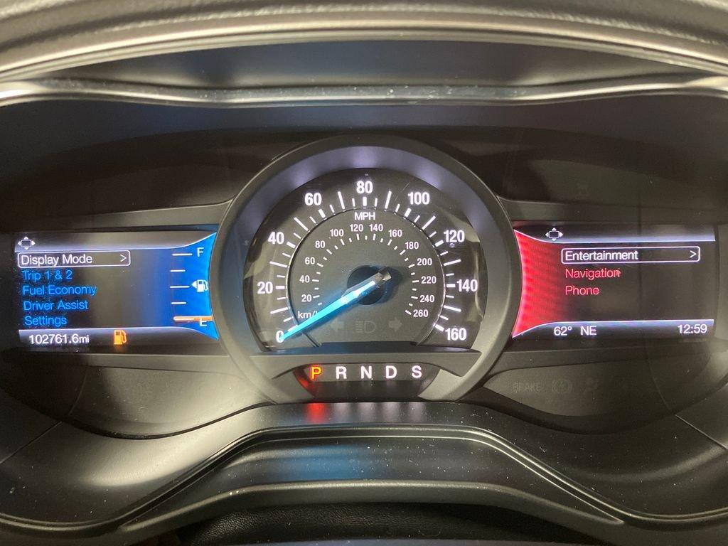 Ford Fusion Se - Thumbnail 20