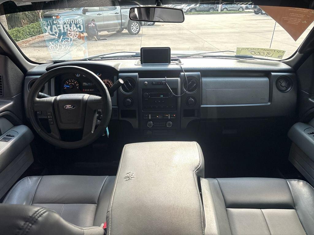 Ford F-150 Xl - Thumbnail 9