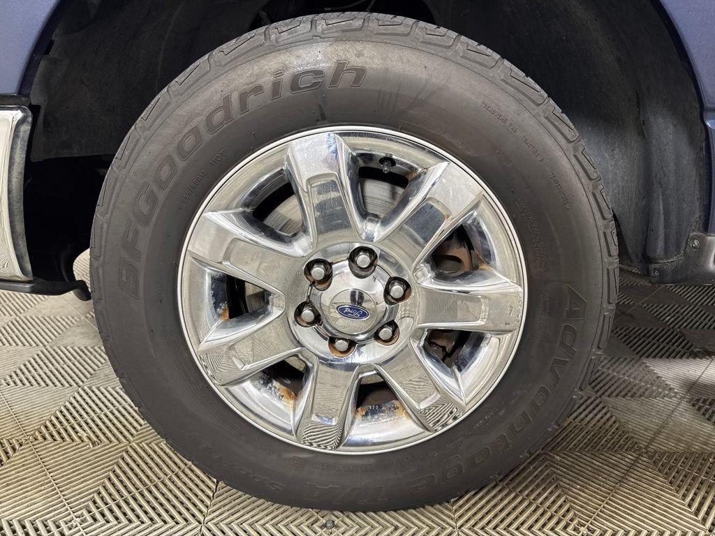 Ford F-150 Xlt - Thumbnail 14