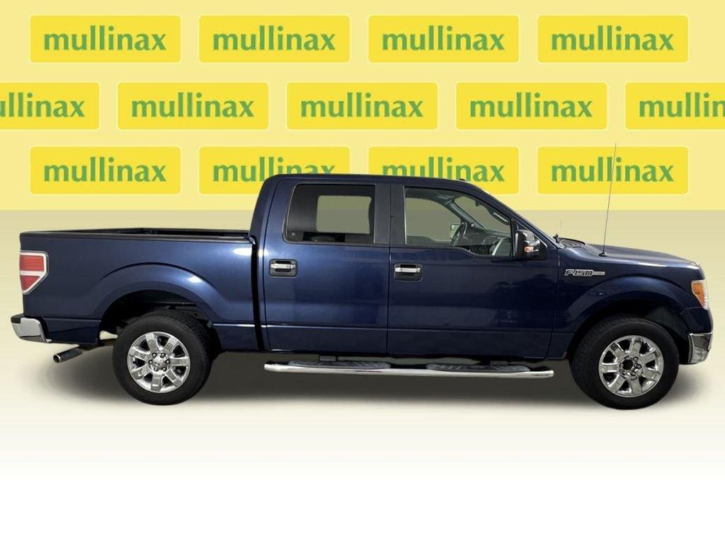 Ford F-150 Xlt - Thumbnail 4