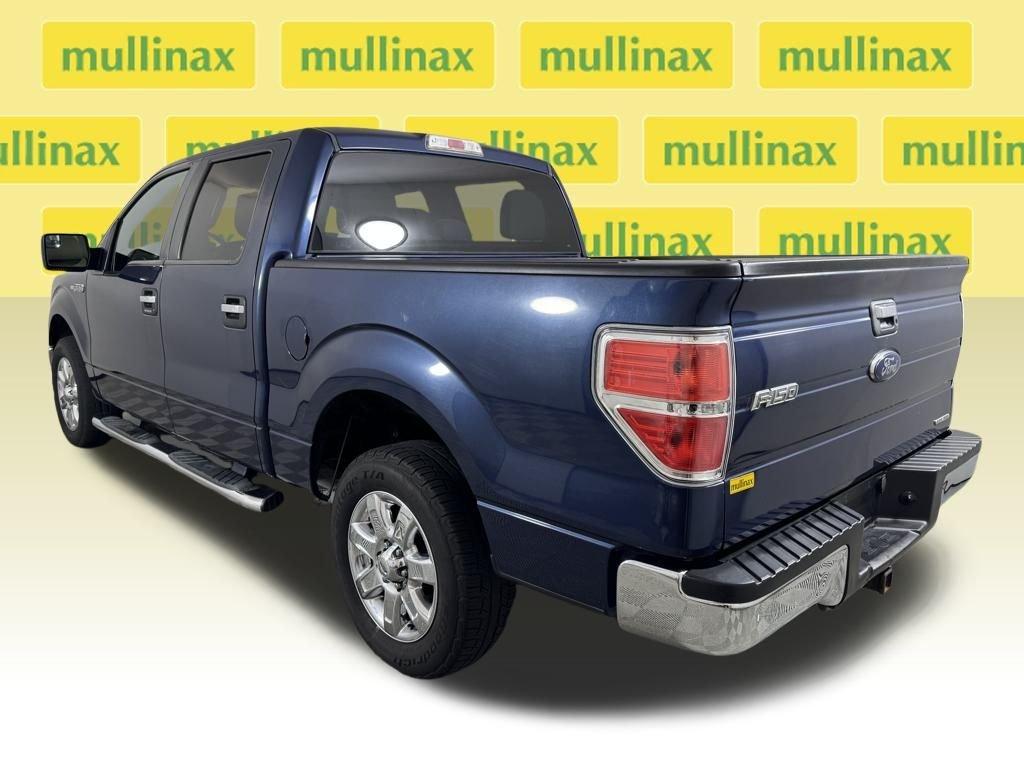 Ford F-150 Xlt - Thumbnail 12