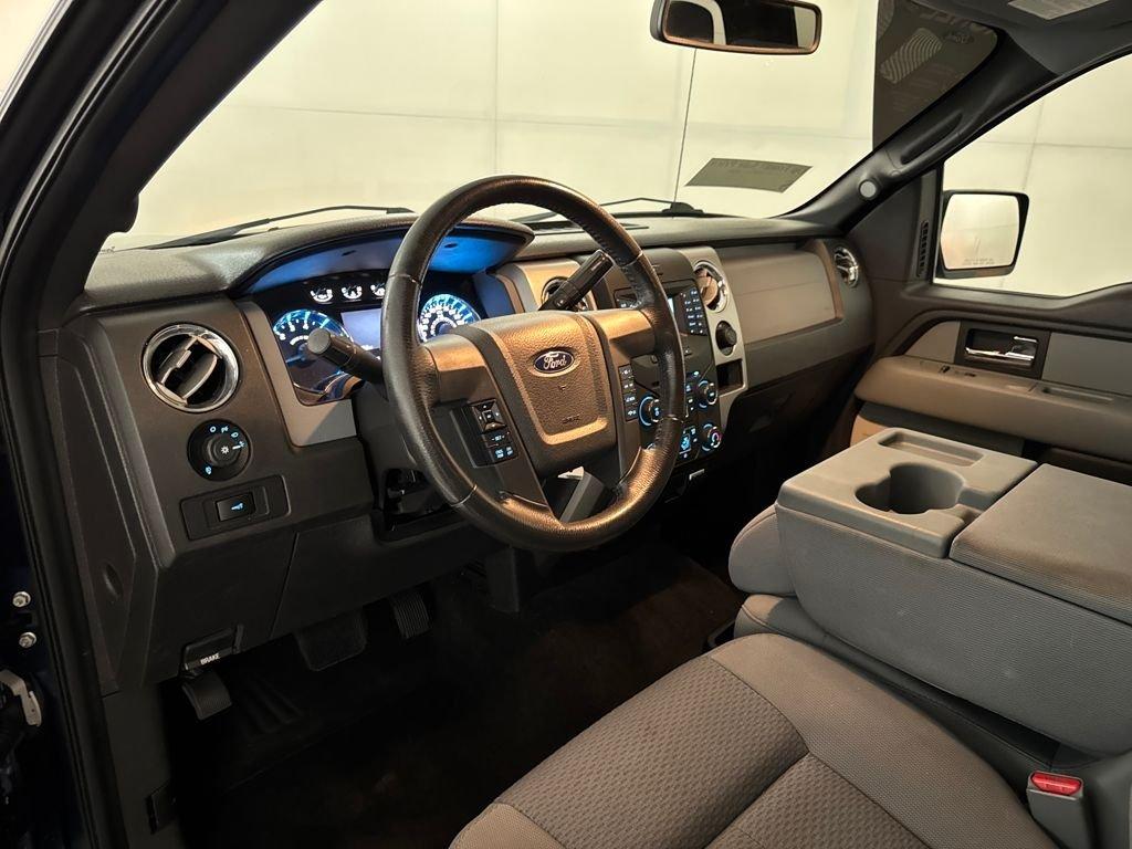 Ford F-150 Xlt - Thumbnail 7