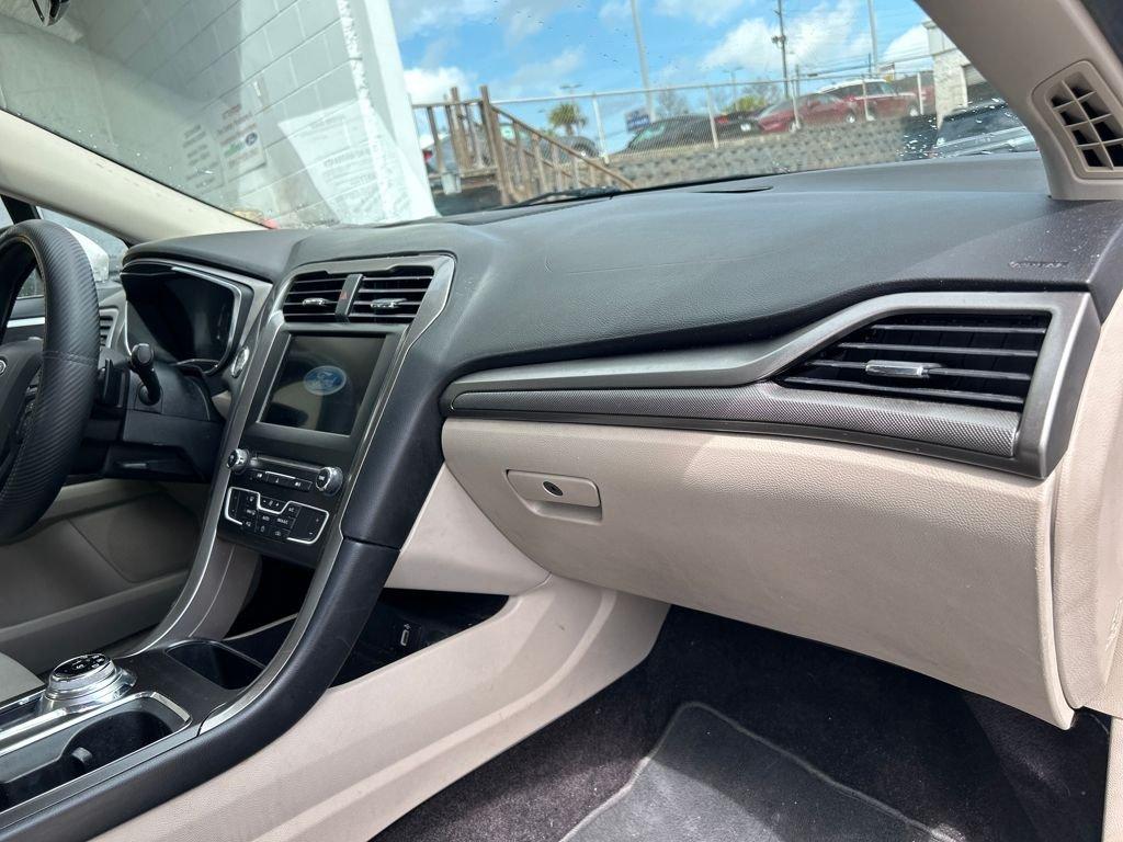 Ford Fusion Se - Thumbnail 14