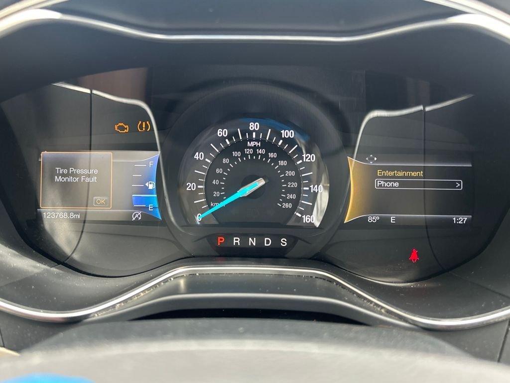 Ford Fusion Se - Thumbnail 15