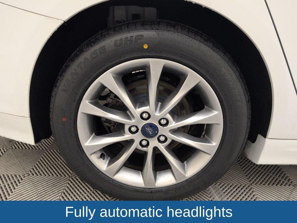 Ford Fusion Se - Thumbnail 20