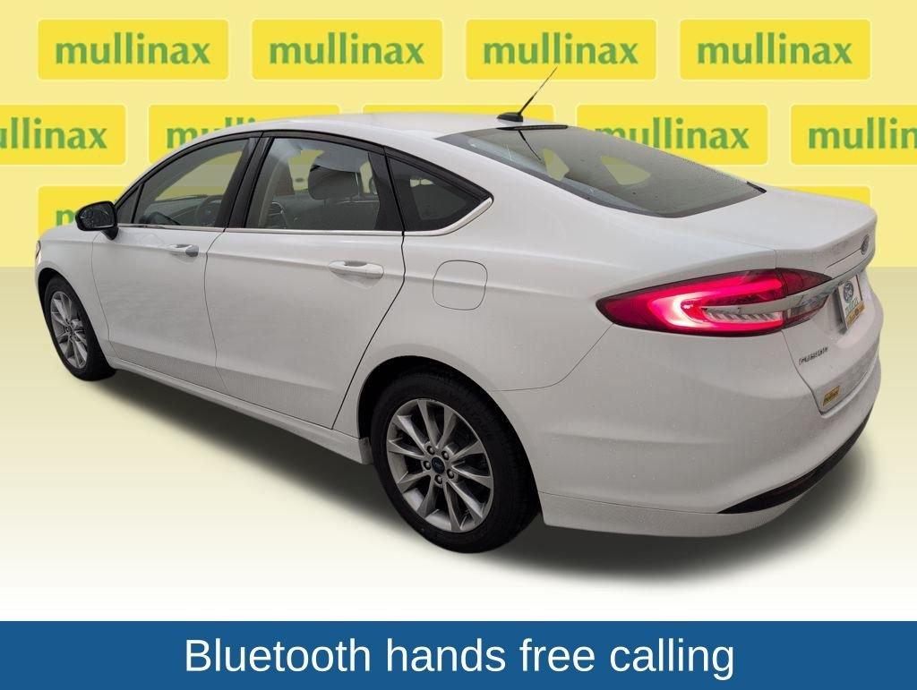 Ford Fusion Se - Thumbnail 9