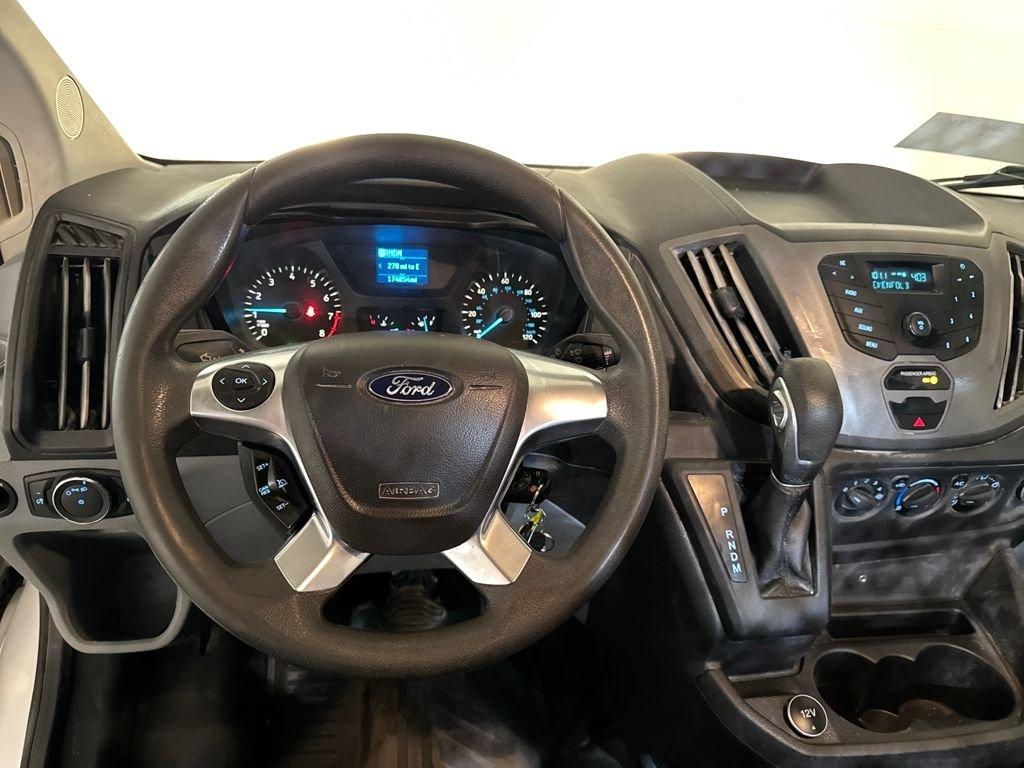 Ford Transit-250 Base - Thumbnail 8