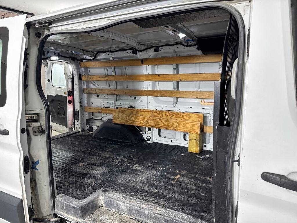 Ford Transit-250 Base - Thumbnail 13