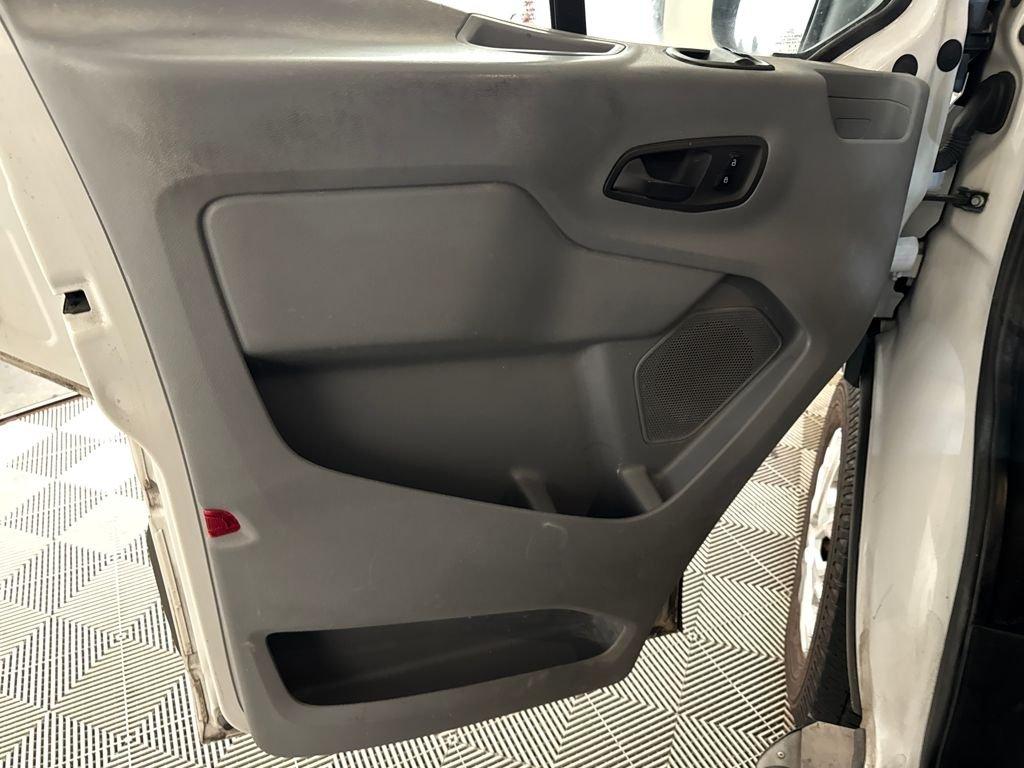 Ford Transit-250 Base - Thumbnail 18
