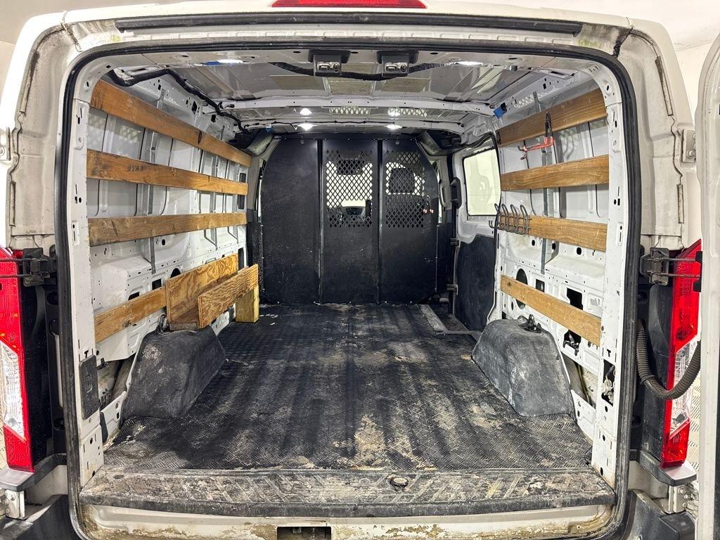 Ford Transit-250 Base - Thumbnail 11