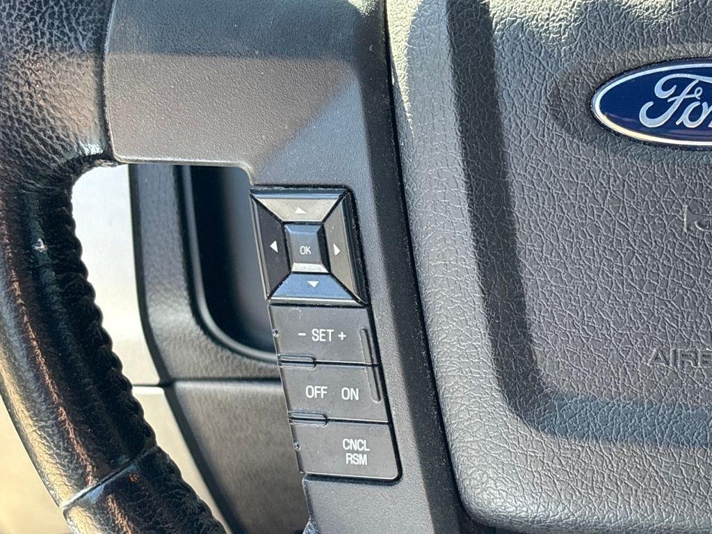 Ford Expedition El Xlt - Thumbnail 20