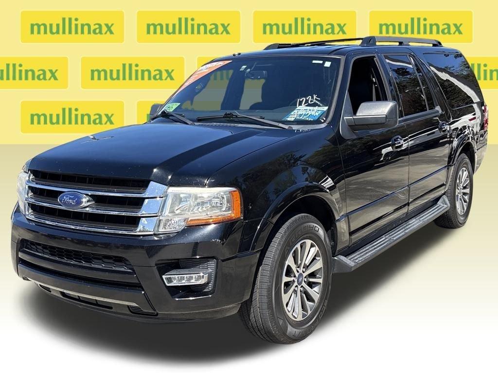 Ford Expedition El Xlt - Thumbnail 14