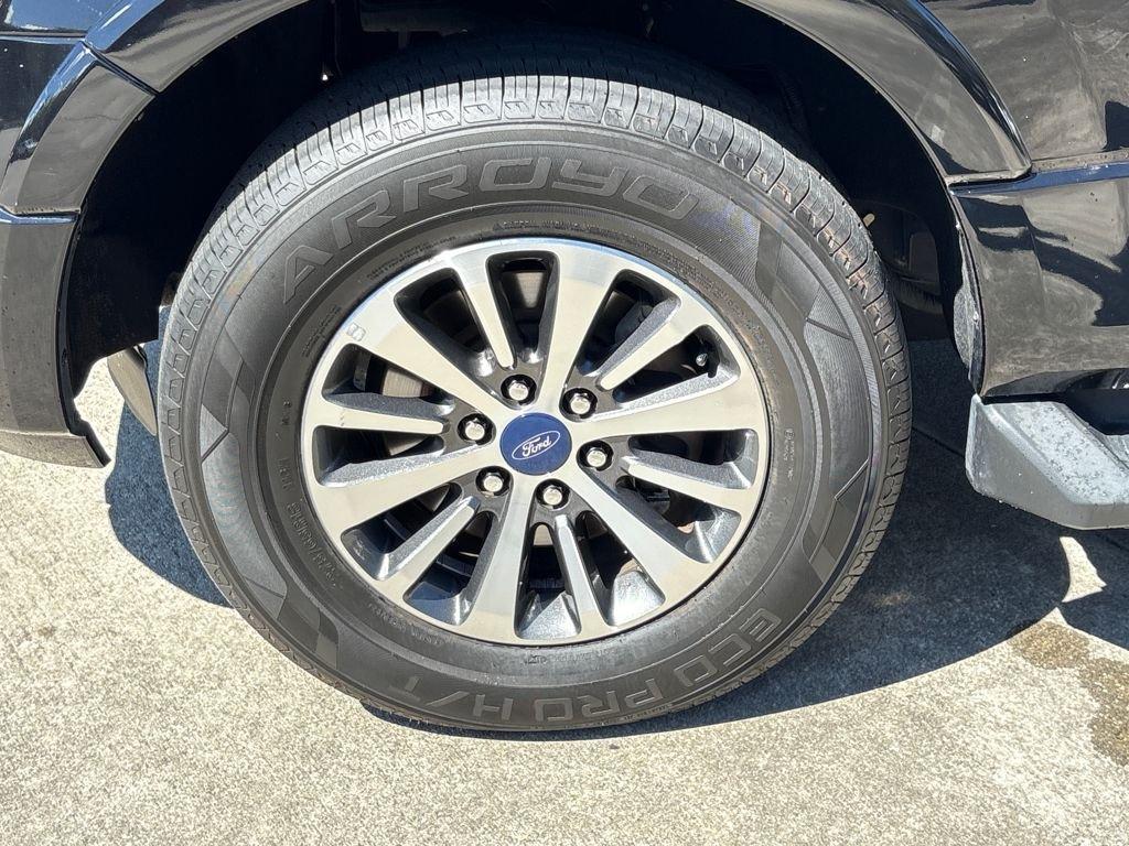 Ford Expedition El Xlt - Thumbnail 13