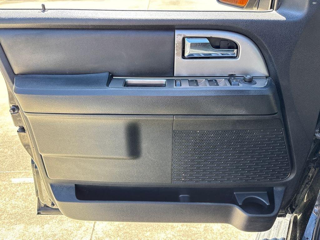 Ford Expedition El Xlt - Thumbnail 17